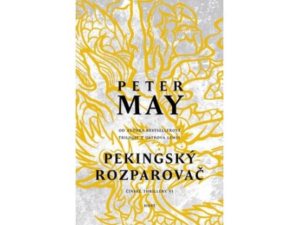 Pekingský rozparovač