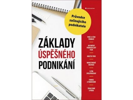 Základy úspěšného podnikání