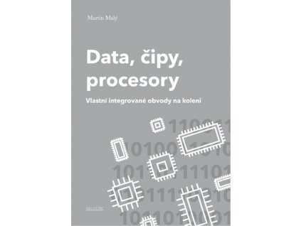 Data, čipy, procesory