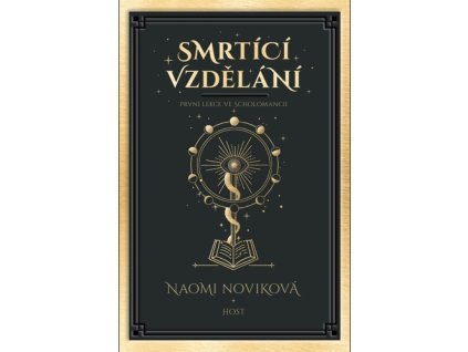 Smrtící vzdělání
