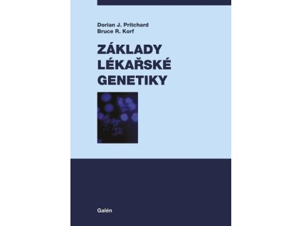 Základy lékařské genetiky