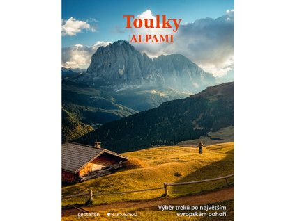 Toulky Alpami