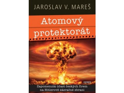 Atomový protektorát