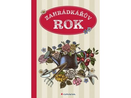 Zahrádkářův rok