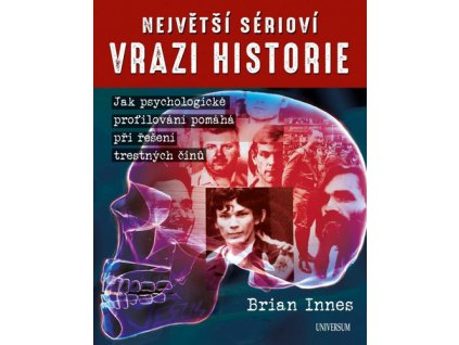 Největší sérioví vrazi historie