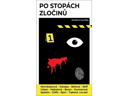 Po stopách zločinů
