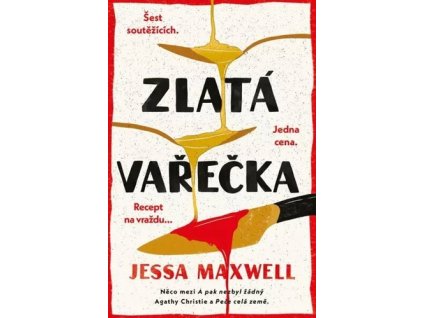 Zlatá vařečka