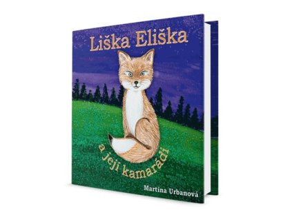Liška Eliška a její kamarádi