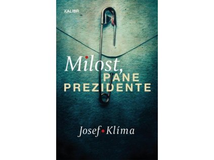 Milost pane prezidente