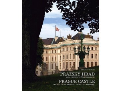 Pražský hrad