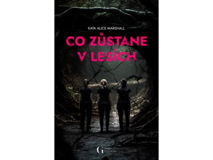 Co zůstane v lesích