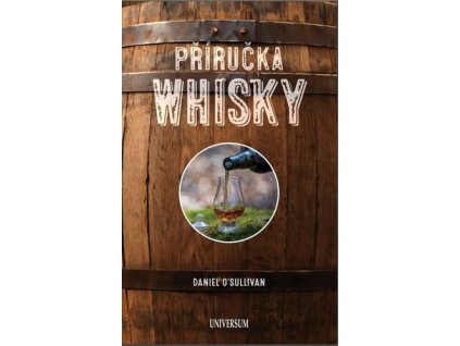 Příručka whiskey