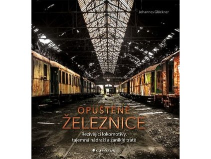 Opuštěné železnice