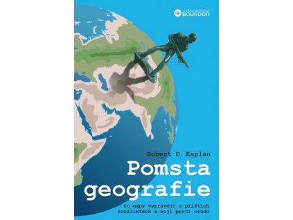 Pomsta geografie