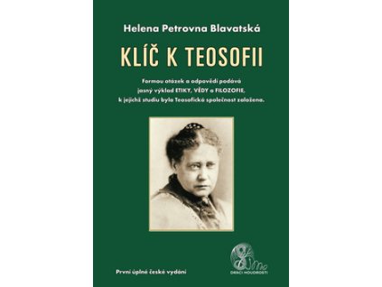 Klíč k teosofii