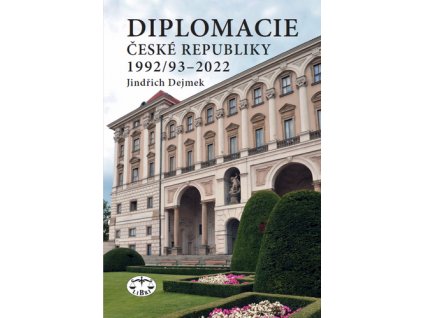 Diplomacie České republiky 1992/93–2022