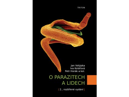O parazitech a lidech