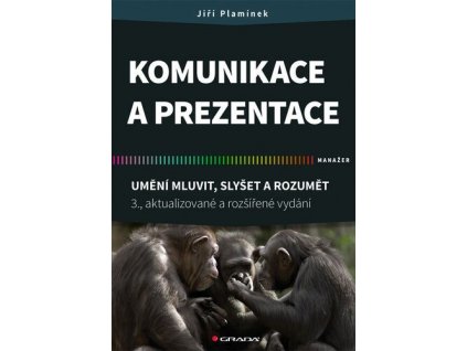 Komunikace a prezentace