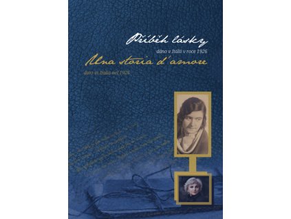 Příbeh lásky/Una storia d´amore