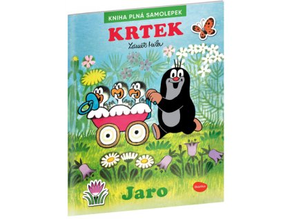 Krtek a jaro