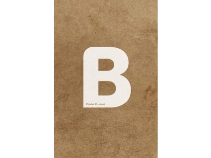 Bible překlad 21. století XL