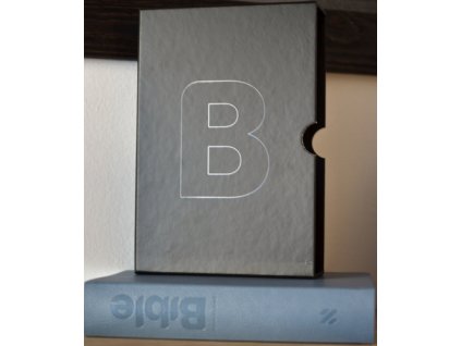 Bible překlad 21. století XL