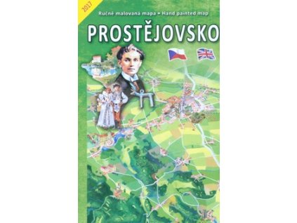 Prostějovsko