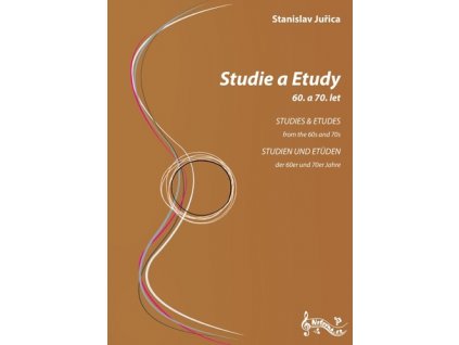 Studie a Etudy