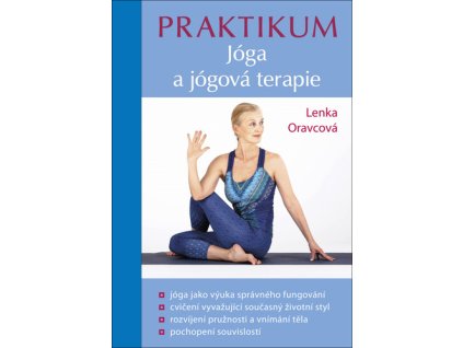 Praktikum Jóga a jógová terapie