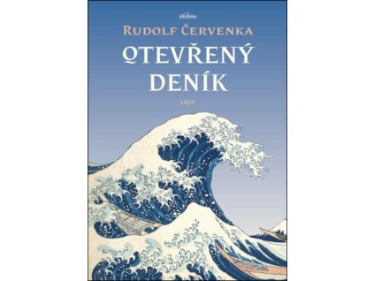 Otevřený deník