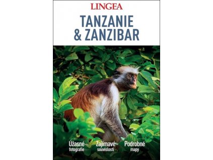 Tanzanie a Zanzibar