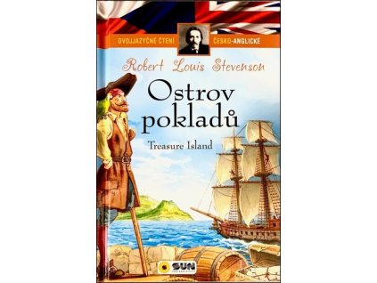 Ostrov pokladů/Treasure Island