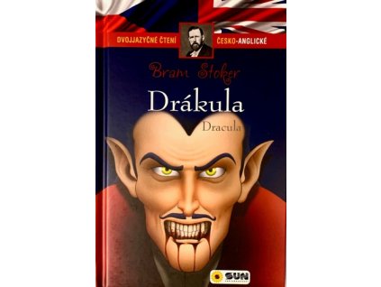Drákula/Dracula