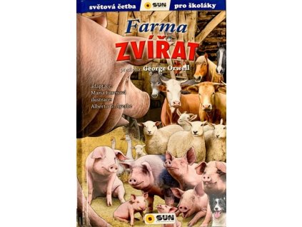Farma zvířat