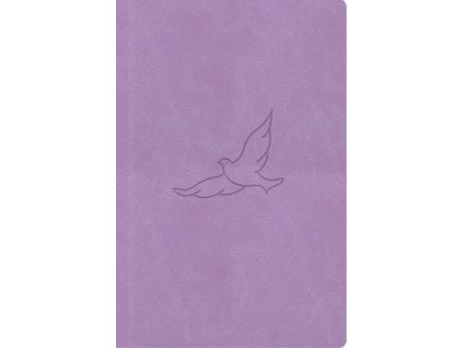 Bible21 kapesní Lila