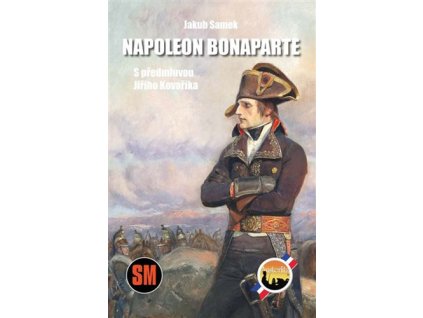Napoleon Bonaparte