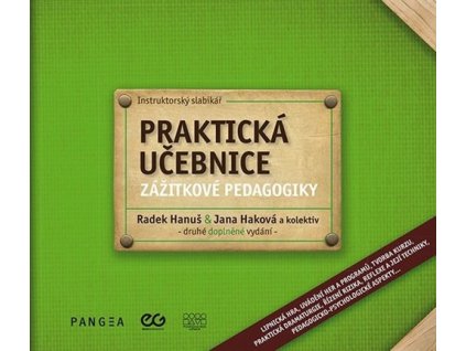 Praktická učebnice zážitkové pedagogiky