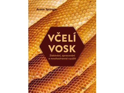 Včelí vosk