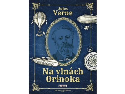 Na vlnách Orinoka