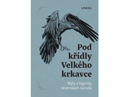 Pod křídly Velkého krkavce