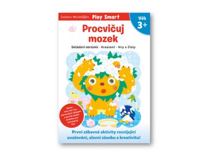 Procvičuj mozek 3+