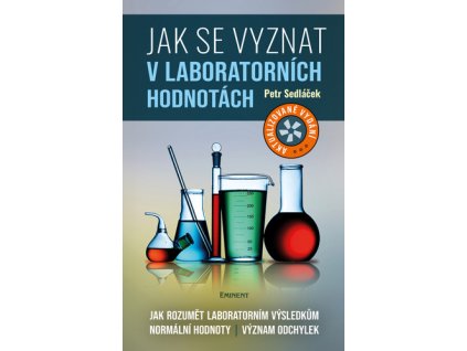 Jak se vyznat v laboratorních hodnotách