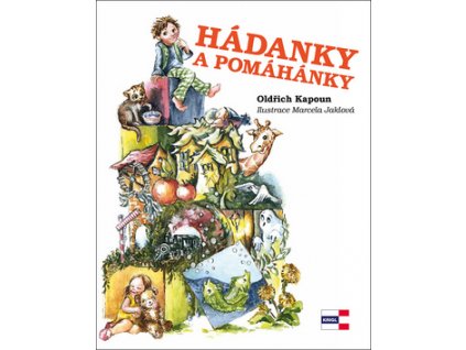 Hádanky a pomáhánky