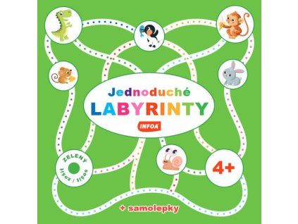 Jednoduché labyrinty