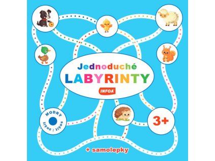 Jednoduché labyrinty