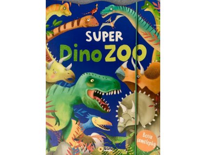 Super Dino ZOO