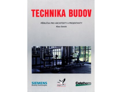 Technika budov