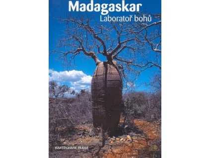 Madagaskar