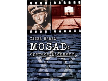 Mosad: operace Eichmann