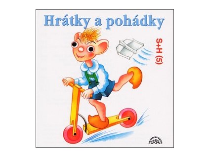 Hrátky a pohádky